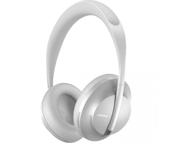 

Навушники BOSE NOISE CANCELLING HEADPHONES 700 SILVER LUXE (794297-0300)