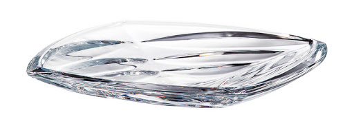 

Тортівниця-блюдо 32,0 см Bohemia Facet (6KF31-99U83-320)