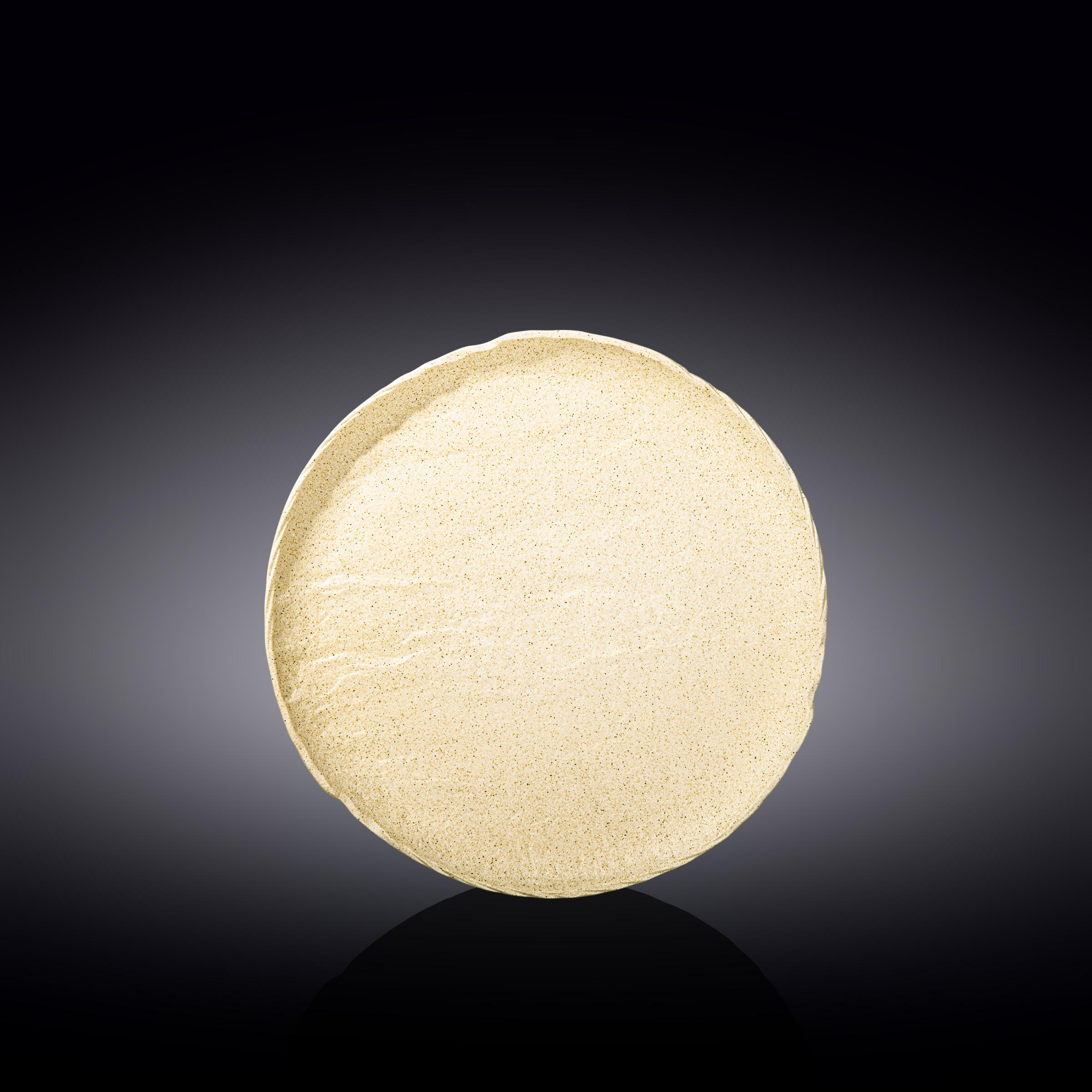 

Тарілка 23,0 см Wilmax Sandstone (661325/A)