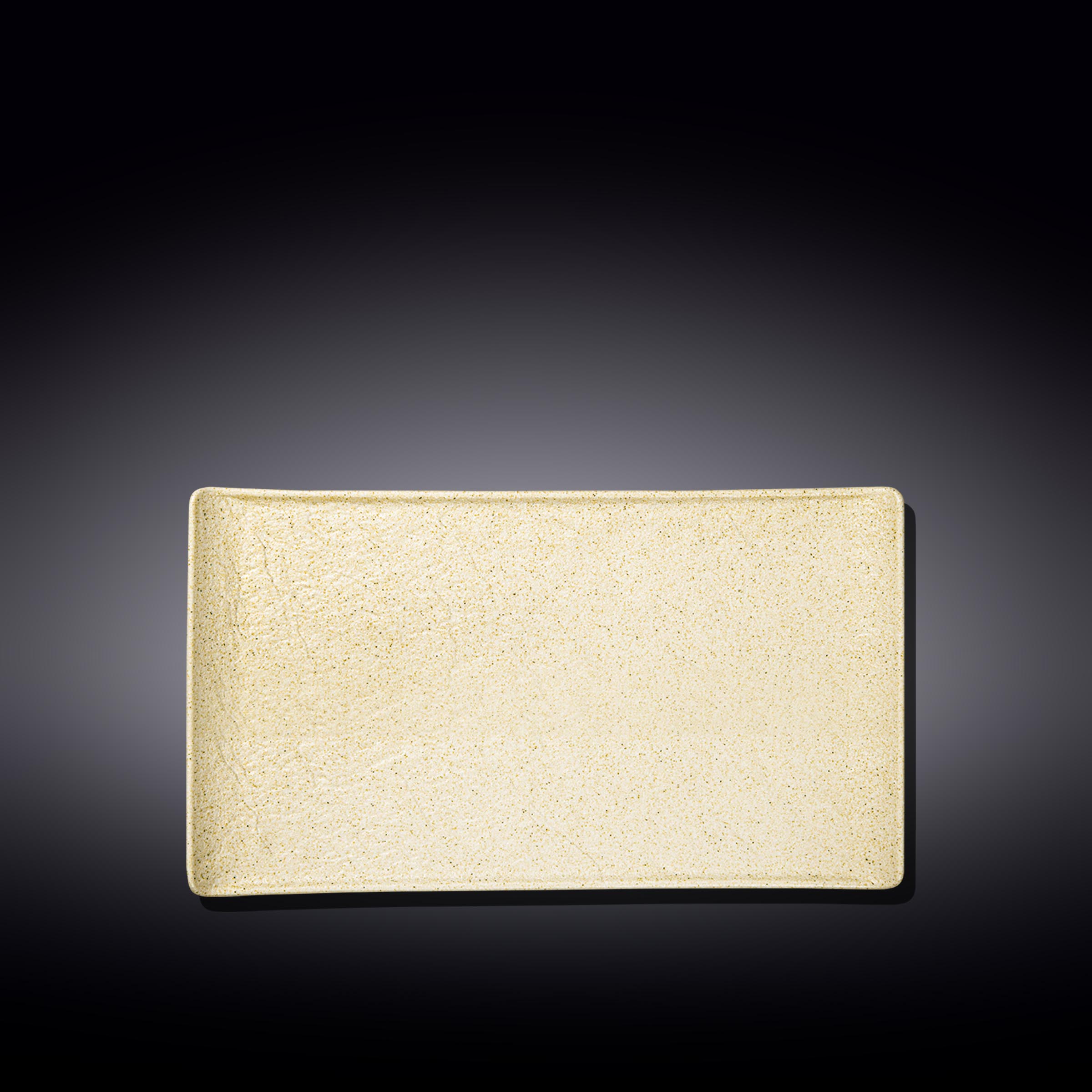 

Тарілка 29,5 см Wilmax Sandstone (661309/A)
