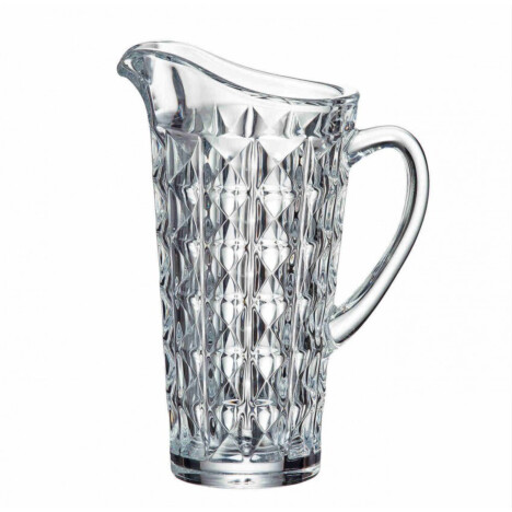 

Глечик 1,25 л Bohemia Diamond (3K758-99T41-1250)