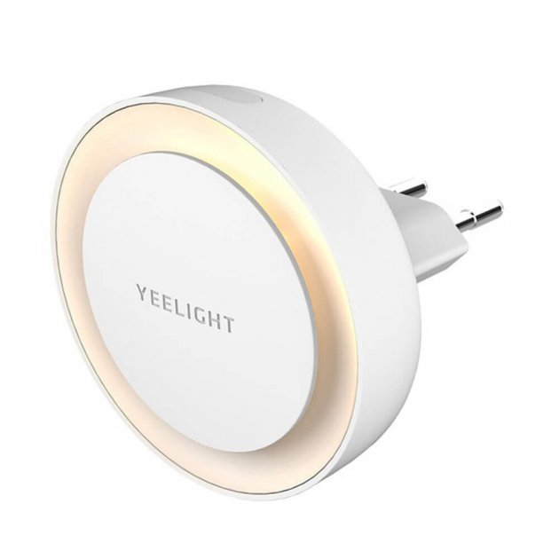 

Нічник Yeelight LED Plug in Night Light (YLYD11YL)