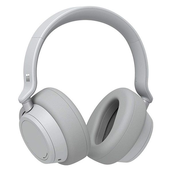 

Наушники Microsoft Surface Headphones jasnoszary (MXZ00009)