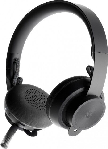 

Наушники Logitech Zone Wireless Bluetooth