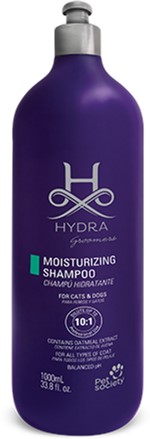 

Увлажняющий Шампунь Hydra Moisturizing 1 л (10:1)