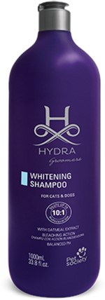 

Отбеливающий Шампунь Концентрат Hydra Whitening 1 л (10:1)