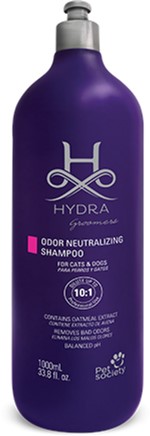 

Очищающий Шампунь Hydra Odor Neutralizing 1000 мл (10:1)