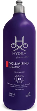 

Шампунь для Объема Hydra Volumizing 1000 мл (4:1)