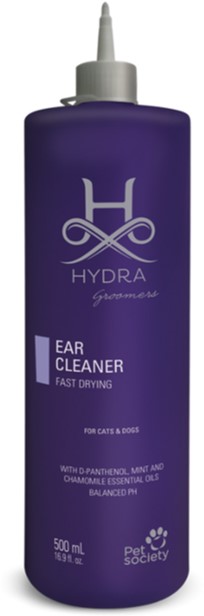 

Средство для Чистки Ушей Hydra Ear Cleaner 500 мл