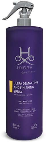 

Спрей Антиколтун с Разглаживающим Эффектом Hydra Ultra Dematting And Finishing Spray 500 мл