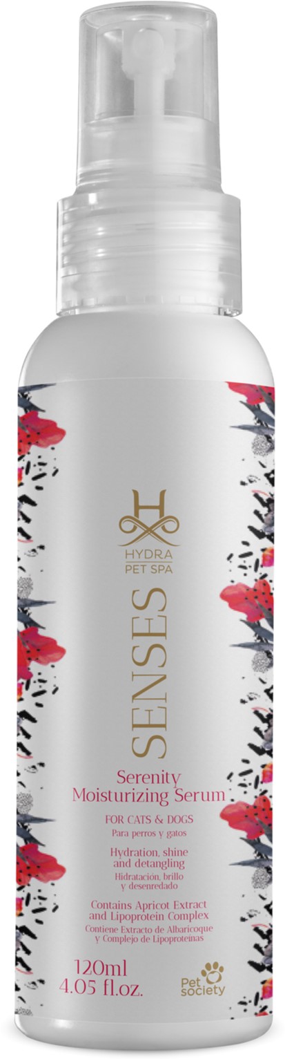 

Сыворотка Hydra Pet Spa Senses Serum Serenity 120 мл