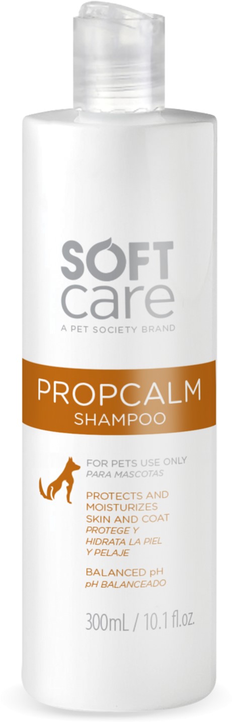 

Шампунь Hydra Soft Care Propcalm 300 мл