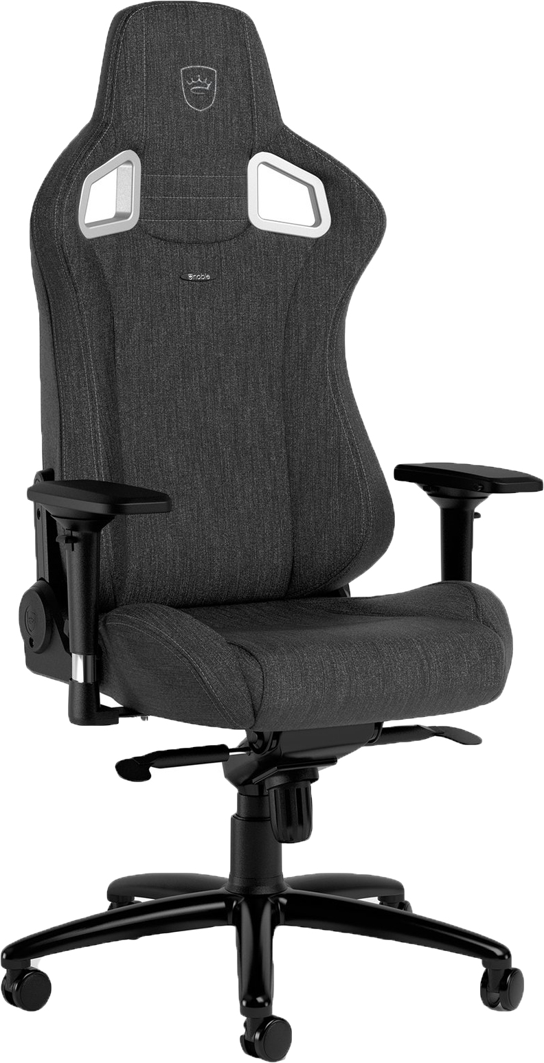

Кресло геймерское NOBLECHAIRS Epic TX (PGW-NB-EGC-006)