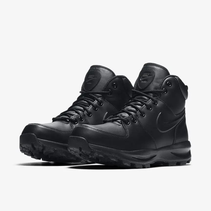 

Ботинки Nike Manoa Leather 41 (454350-003)
