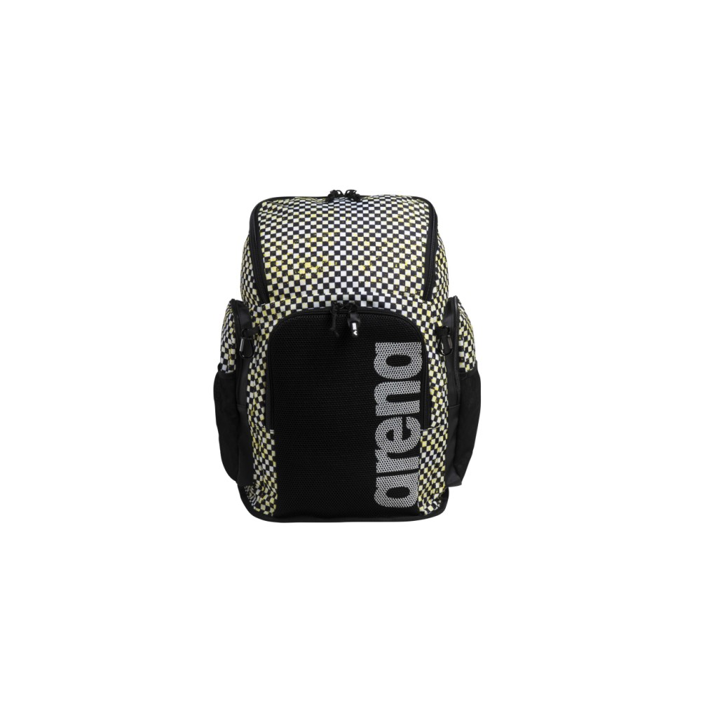 

Рюкзак ARENA Team Backpack 45 Allover 002437-130