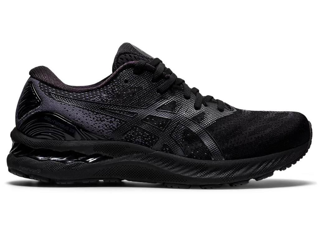 

Кроссовки для бега Asics GEL-NIMBUS 23 1011B004-002 46.5