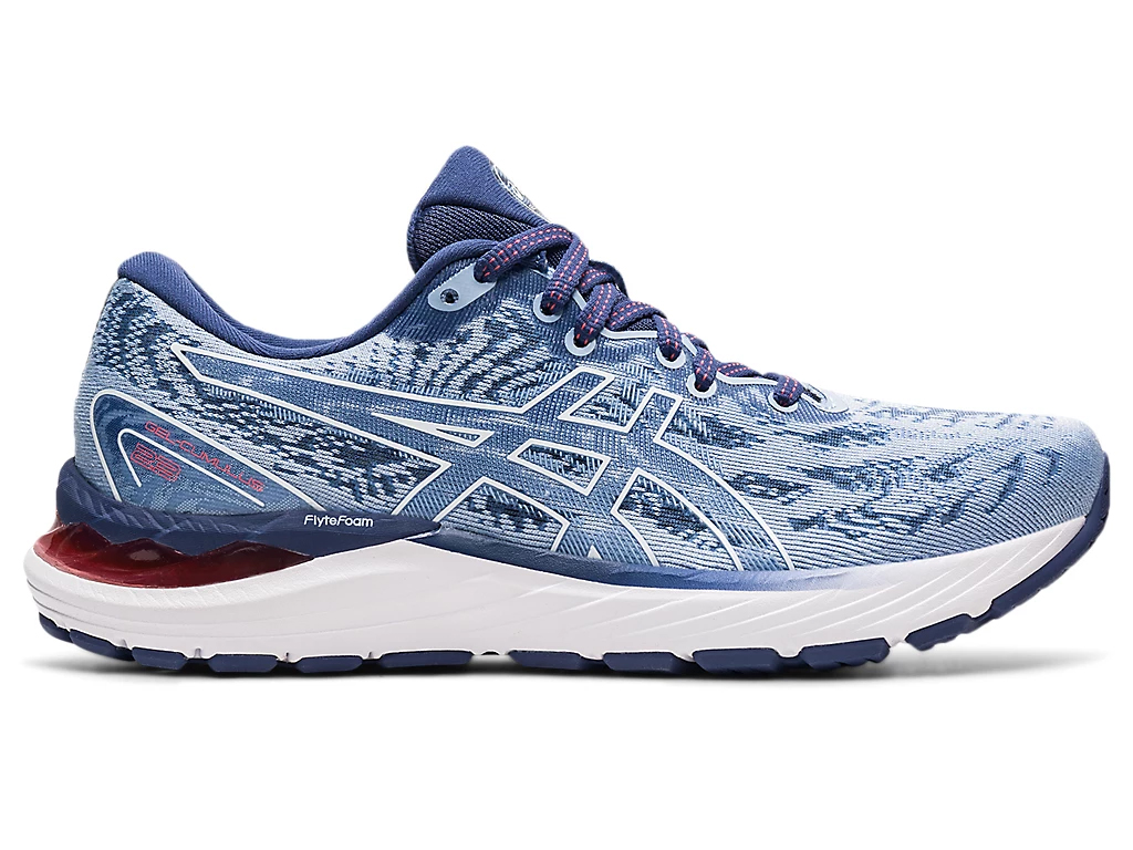 

Кроссовки для бега Asics GEL-CUMULUS 23 1012A888-417 41.5