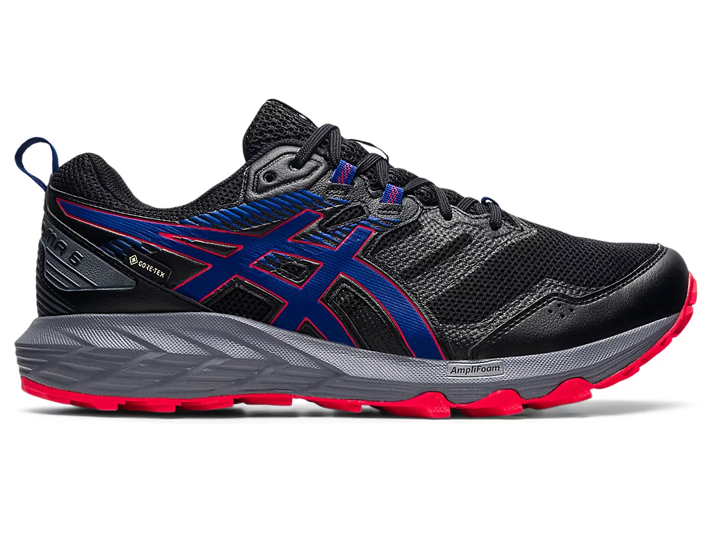 

Кроссовки для бега Asics GEL-SONOMA 6 G-TX 1011B048-010 41.5