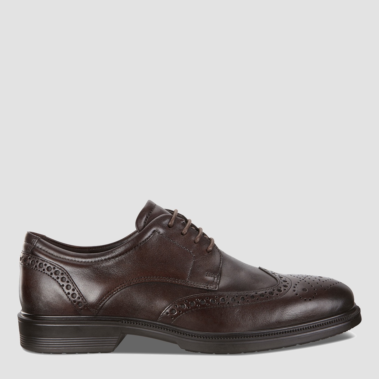 

Броги ECCO 622164 41 Коричневые _3282882