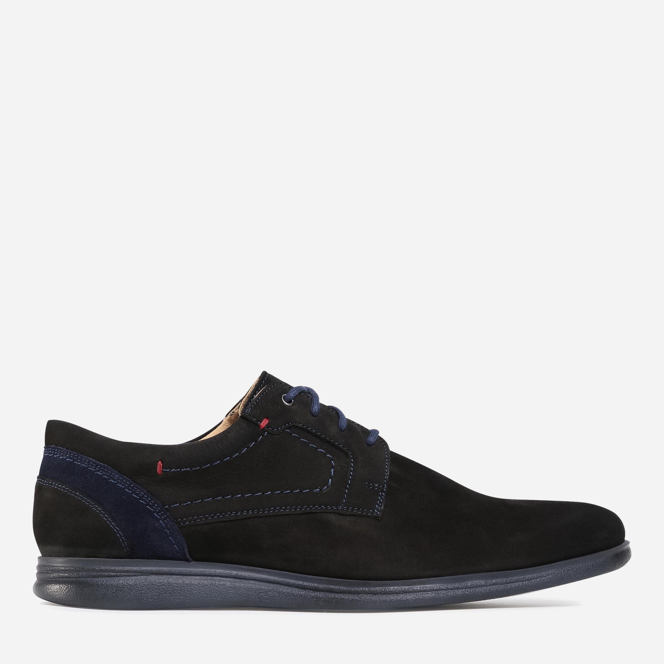 

Дерби Lasocki For Men MI08-C772-769-01 42 Черные