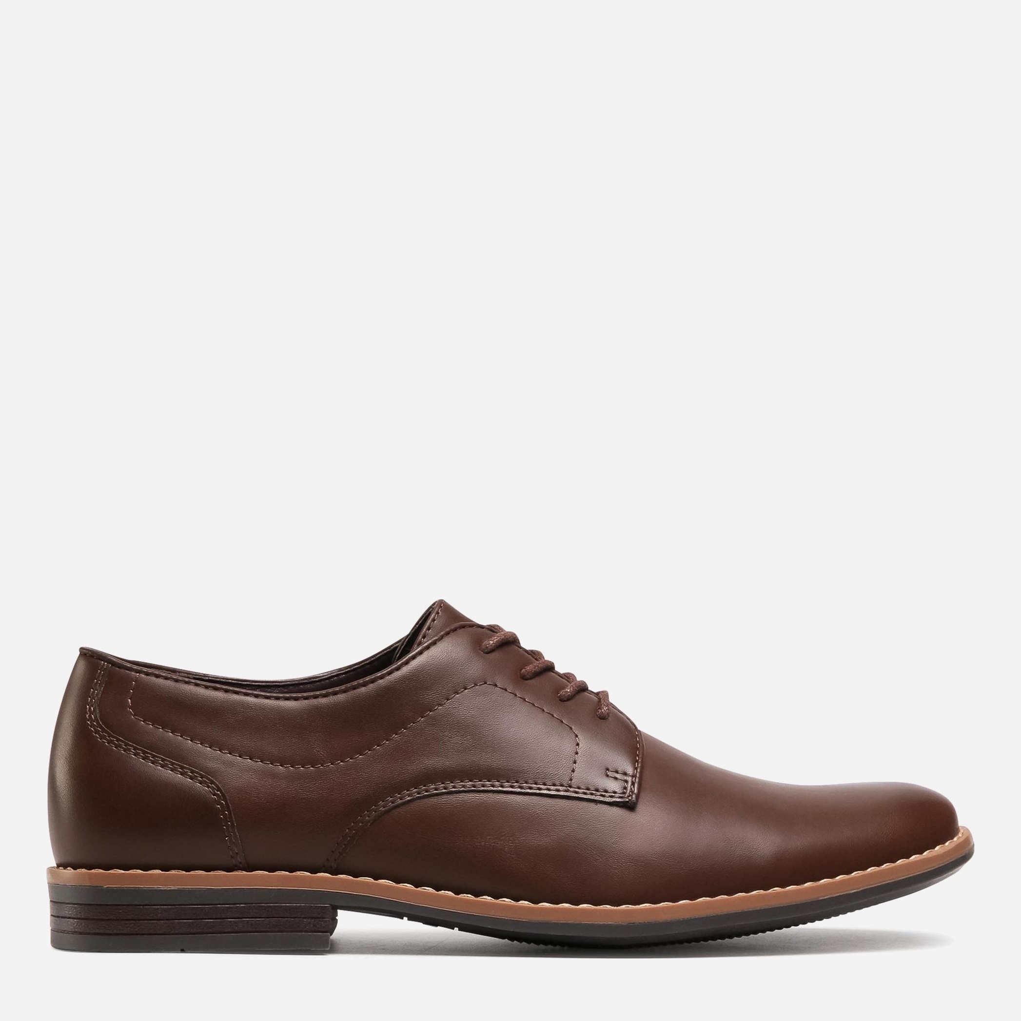 

Дерби Lanetti M16SS025-25 43 Коричневые