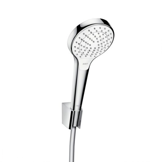 

Душевой набор Croma Select S Vario Porter 1.25 м (26421400)