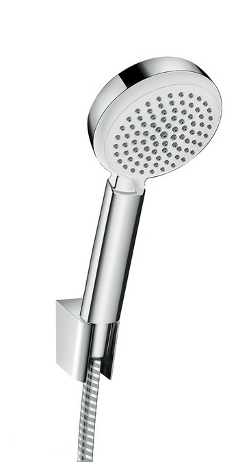 

Душевой набор Crometta 100 Vario Porter 1.25м (26666400)