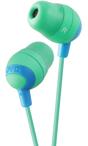 

Наушники JVC HA-FX32-G