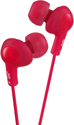 

Наушники JVC HA-FX5-R
