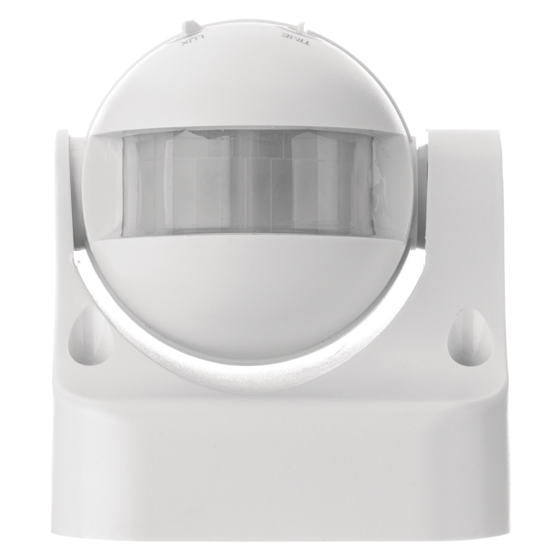 

Датчик движения EMOS (G1120) IP44, 180° 1200W, 12м