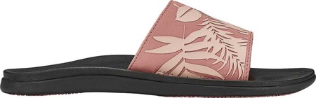 

Женские шлепанцы OluKai Punua 'Olu Slide Ash Rose/Lau Synthetic 35