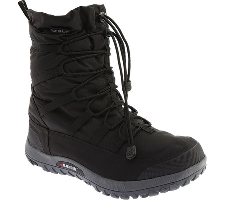 

Мужские сапоги Baffin Escalate Winter Boot Black 47