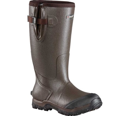 

Мужские сапоги Baffin Backwood Waterproof Wellington Boot Brown 48.5