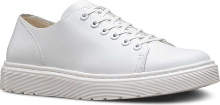 

Мужские туфли Dr. Martens Dante 6 Eye Raw Shoe White Venice 46