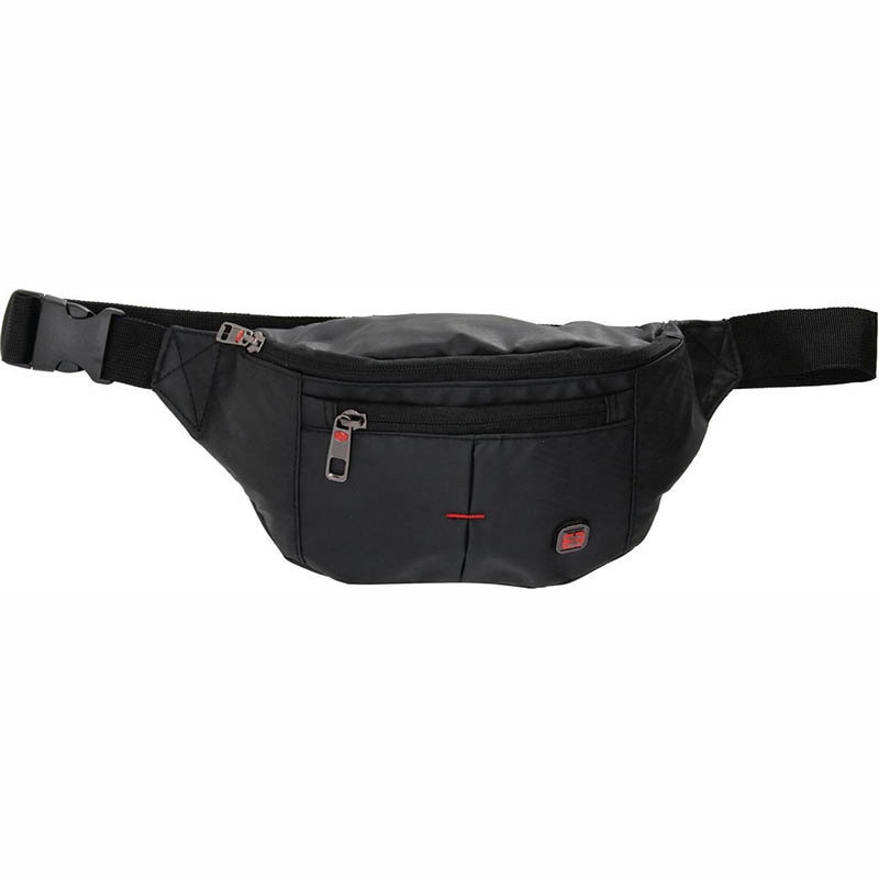 

Поясная сумка Enrico Benetti Northern Black (Eb47216 001)