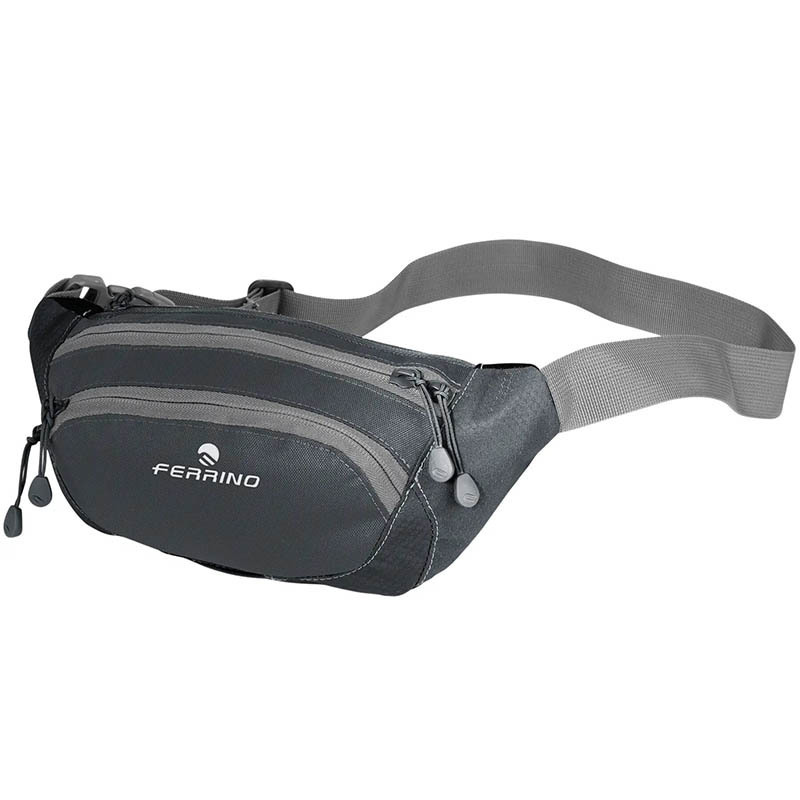 

Поясная сумка Ferrino Waist Bag Sutton Black