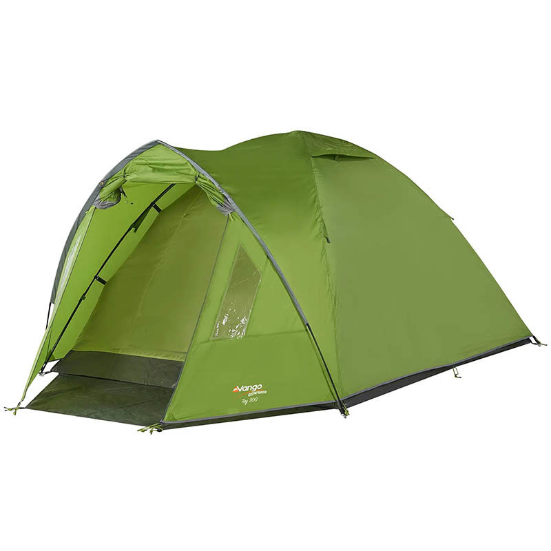 

Палатка трехместная Vango Tay 300 Treetops (TERTAY T15165)