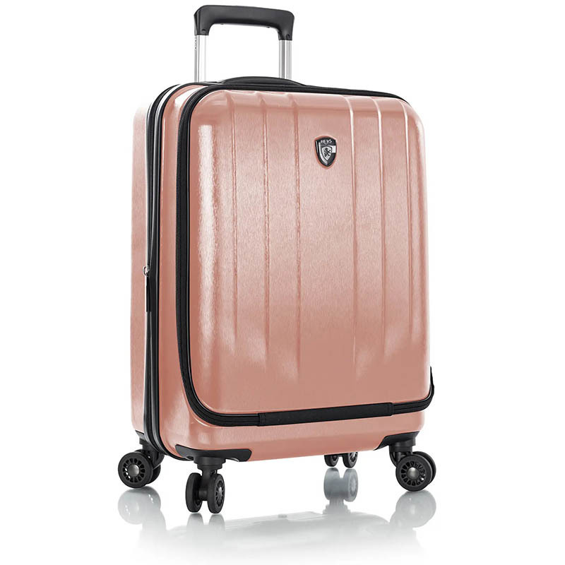 

Чемодан Heys EZ Access S Rose Gold (10140-0131-21)