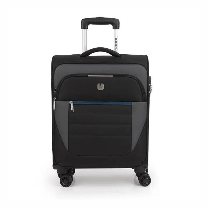 

Чемодан Gabol Sky S Black (120822-001)