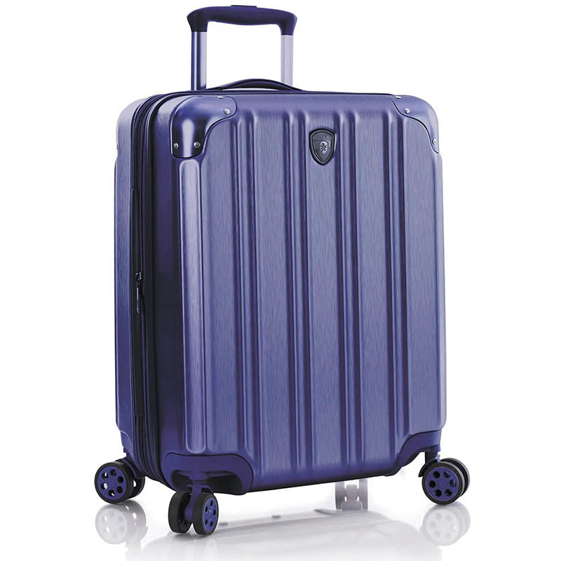 

Чемодан Heys DuoTrak S Navy (10145-0028-21)