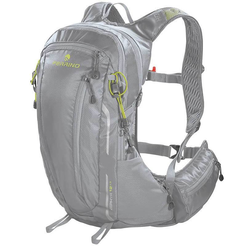 

Спортивный рюкзак Ferrino Zephyr 12+3 Grey (75810HII)