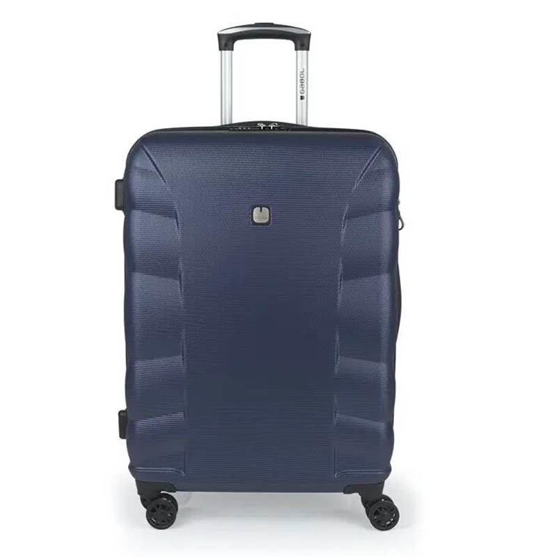 

Чемодан Gabol London M Blue (119446 003)