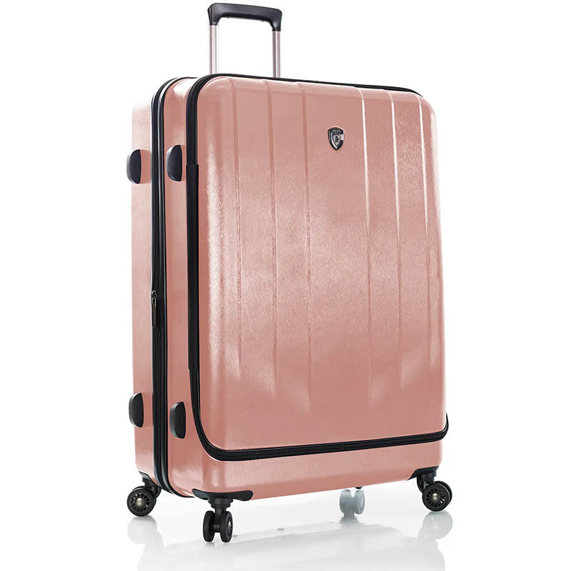 

Чемодан Heys EZ Access L Rose Gold (10140-0131-30)