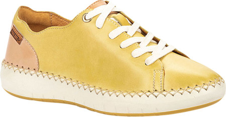 

Женские кеды Pikolinos Mesina Sneaker W6B-6836 Sol Calfskin 42