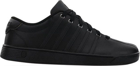 

Женские кеды K-Swiss Court Pro II CMF Sneaker Black 37