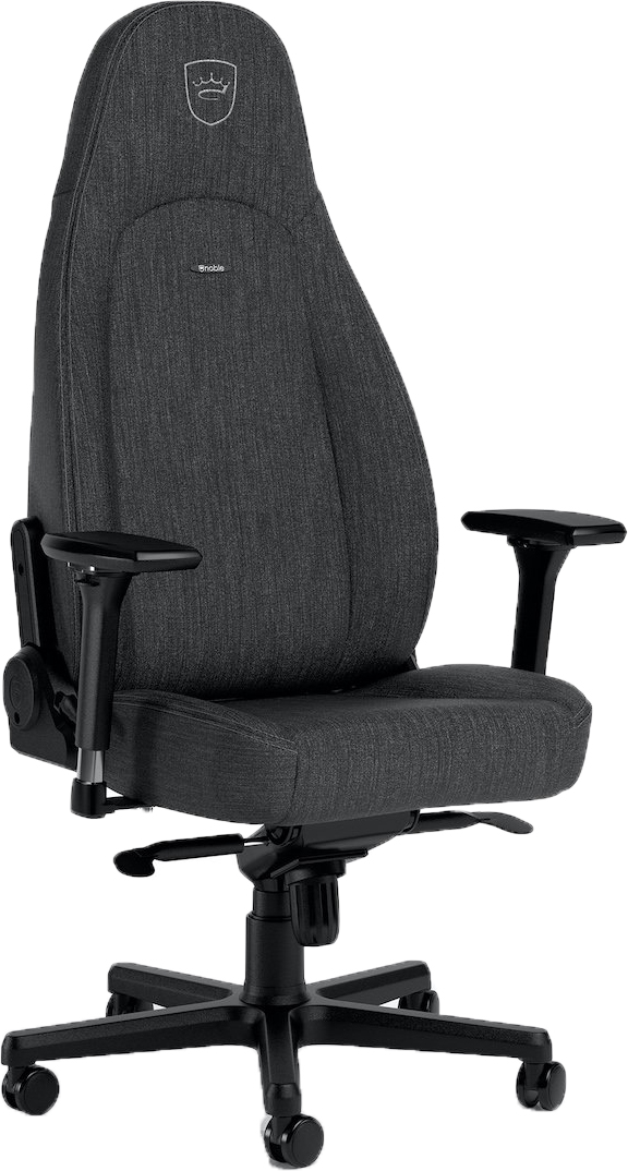 

Кресло геймерское NOBLECHAIRS Icon TX (PGW-NB-IGC-001)