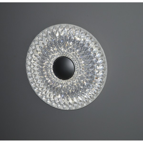 

Светодиодный светильник FLOWER-R001 RM CLEAR 60W