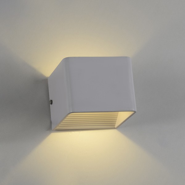 

Светодиодное бра BL-W18085-1WH