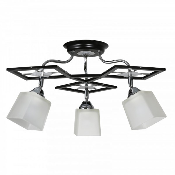 

Люстра MD 11705B-3C