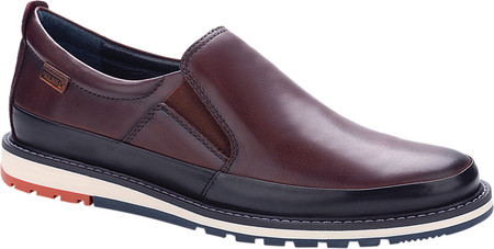 

Мужские туфли Pikolinos Berna Slip On M8J-3150 Olmo Calfskin Leather 41